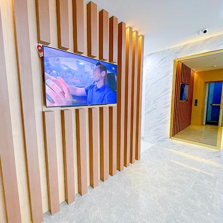 Astar Hotel Bukit Bintang Kuala Lumpur Kültér fotó