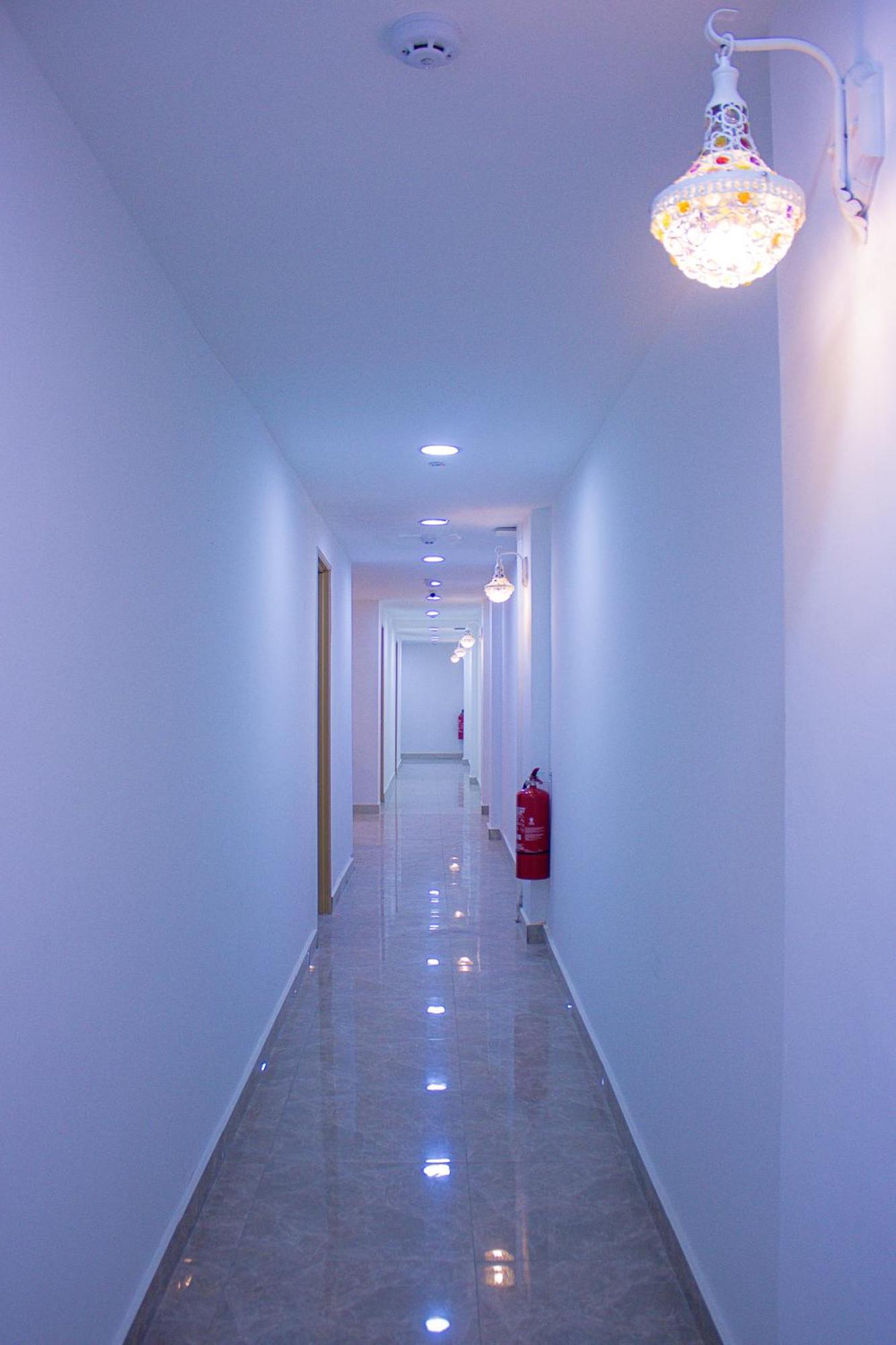 Astar Hotel Bukit Bintang Kuala Lumpur Kültér fotó